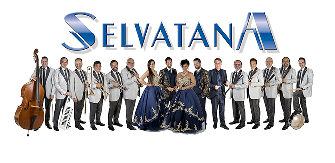 Previsualització del pòster de la Selvatana