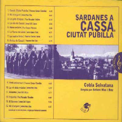 Portada disc 11