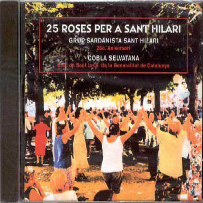 Portada disc 13