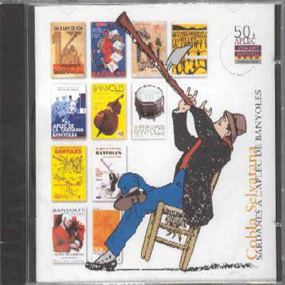 Portada disc 16