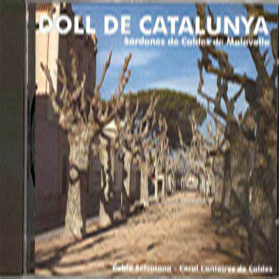 Portada disc 18