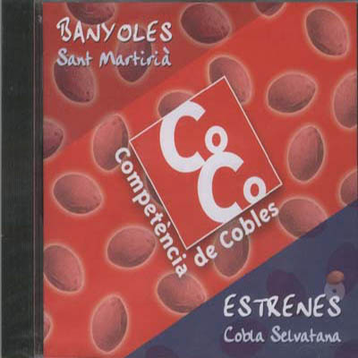 Portada disc 22