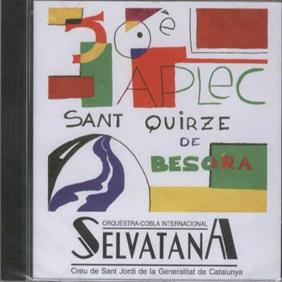 Portada disc 23