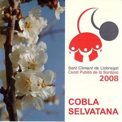Portada disc 30