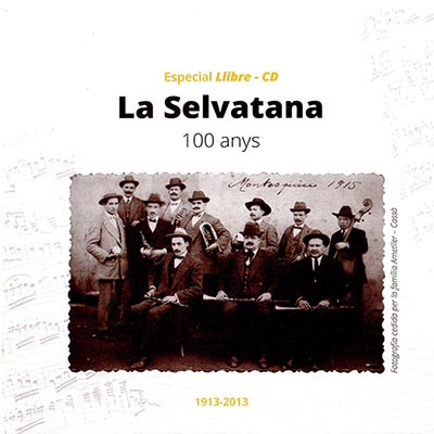 Portada disc 34