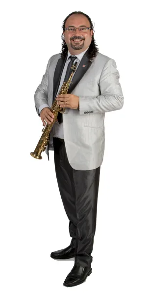 David Martínez