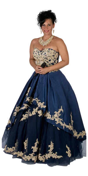 Noelia Mora
