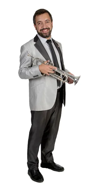 Xavier Segura