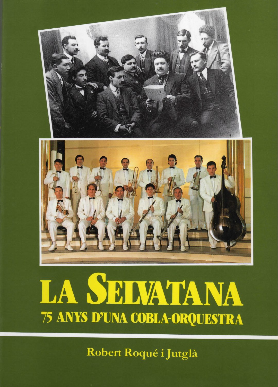 La Selvatana, pàgina 1
